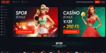 Pinupcasino giriş