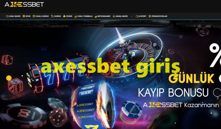 Axessbet