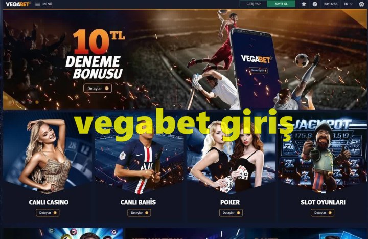 Vegabet